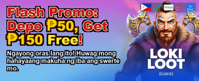 Daily Bonuses Await You!