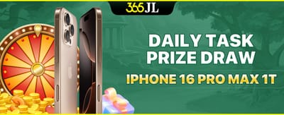Daily Task Rewards