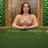 Salon Privé Baccarat D